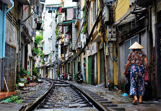 Indonesia: A Journey Through Culture and Nature